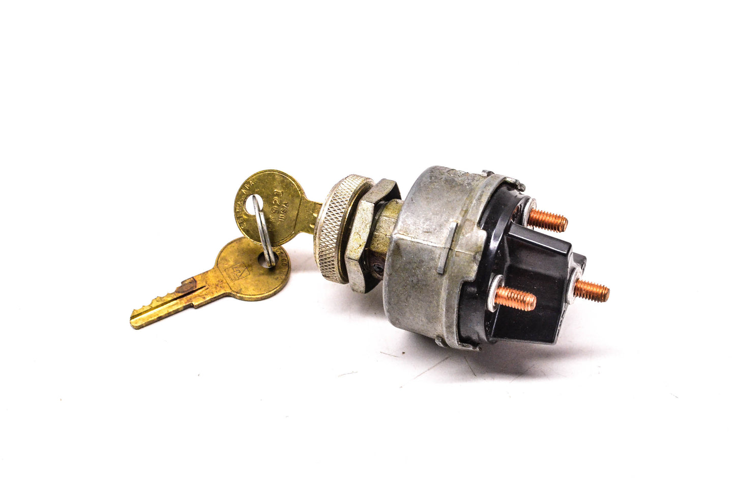 Motorcraft SWX-276 Ignition Lock Cylinder NOS