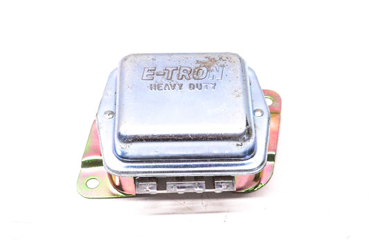 E-Tron GR540 Voltage Regulator NOS