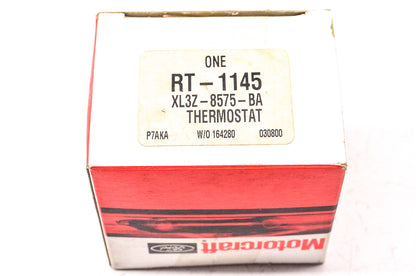 Motorcraft RT-1145, XL3Z-8575-BA Thermostat NOS