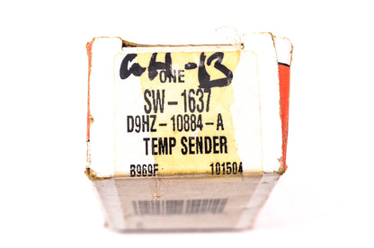 Motorcraft SW-1637, D9HZ-10884-A Temperature Sender Switch NOS