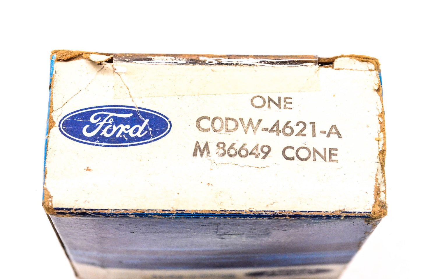 New OEM Ford C0DW-4621-A Cone Bearing NOS