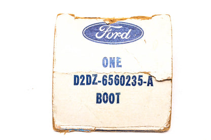 New OEM Ford D2DZ-6560235-A Boot NOS