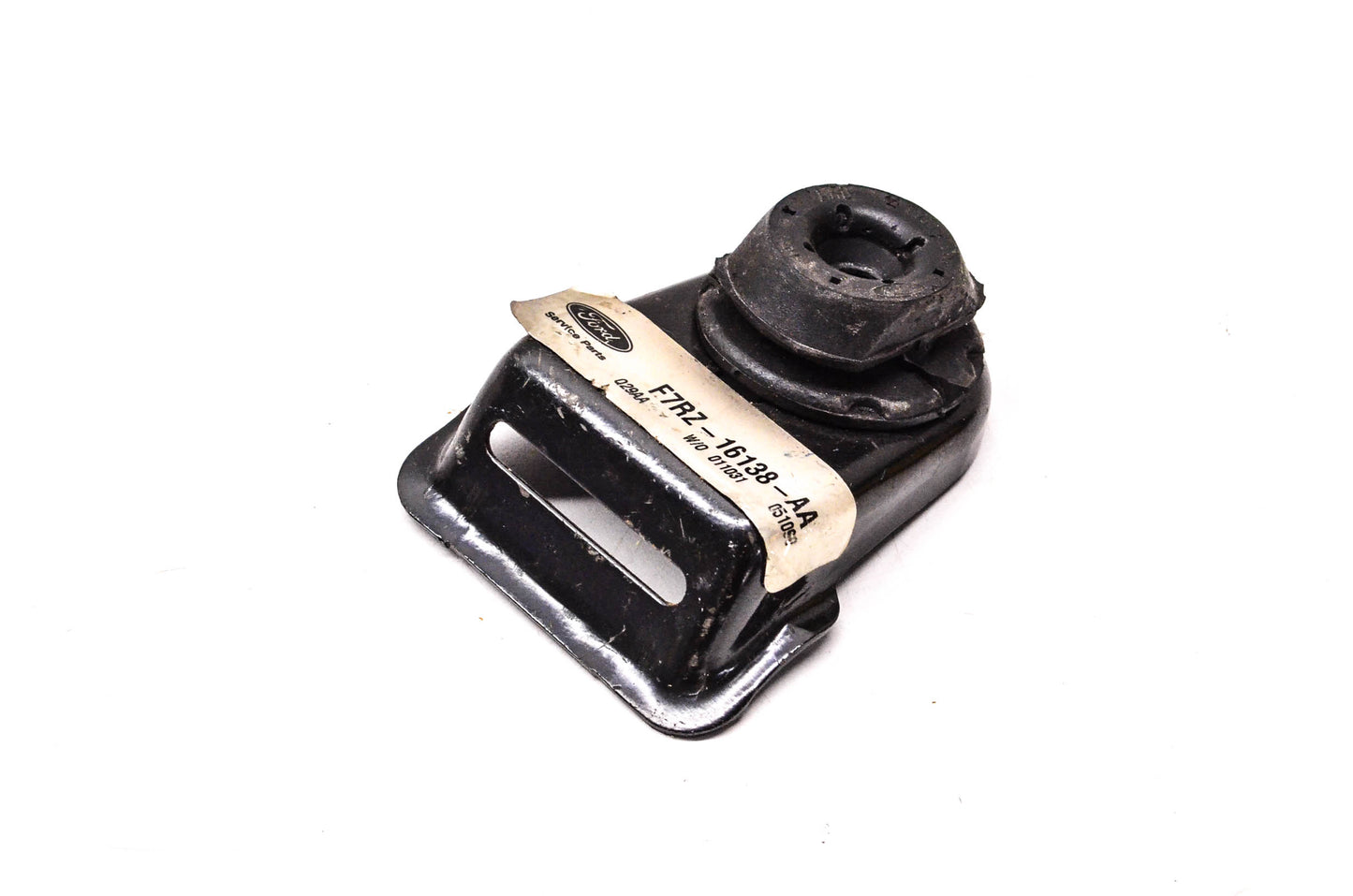 New OEM Ford F7RZ-16138-AA Radiator Support Damper NOS