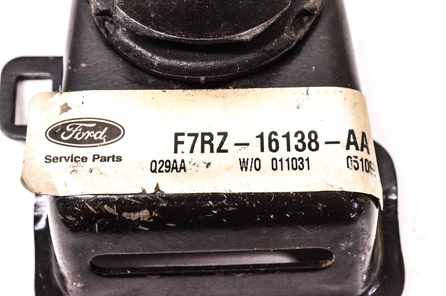 New OEM Ford F7RZ-16138-AA Radiator Support Damper NOS