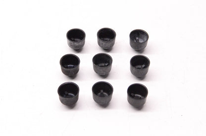 New OEM Ford C3AZ-6571-B Valve Stem Seals 1964-89 Mustang Cougar v8 Qty 9 NOS