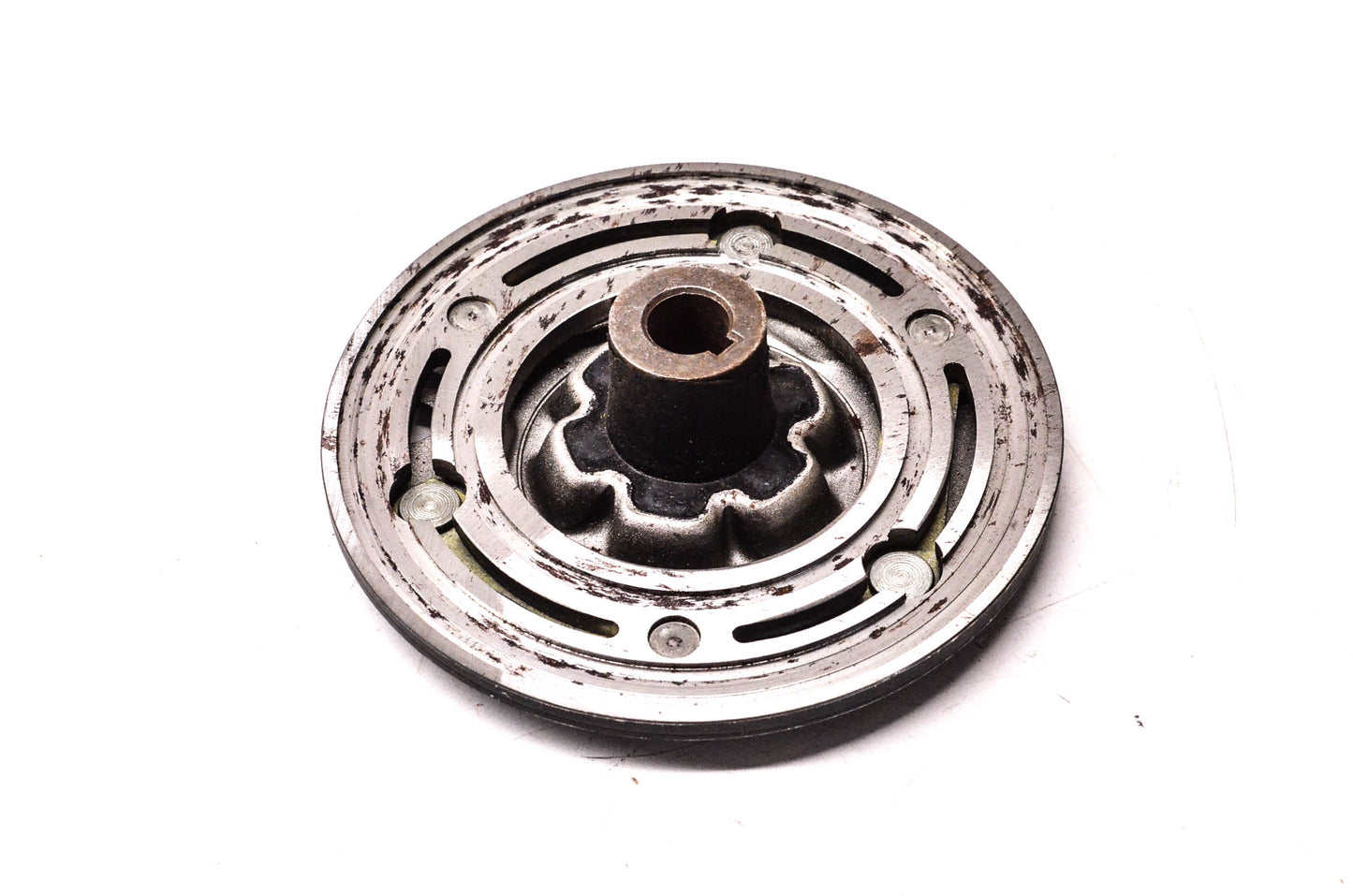 Motorcraft YB-294, E3LY-2884-A Clutch Plate NOS