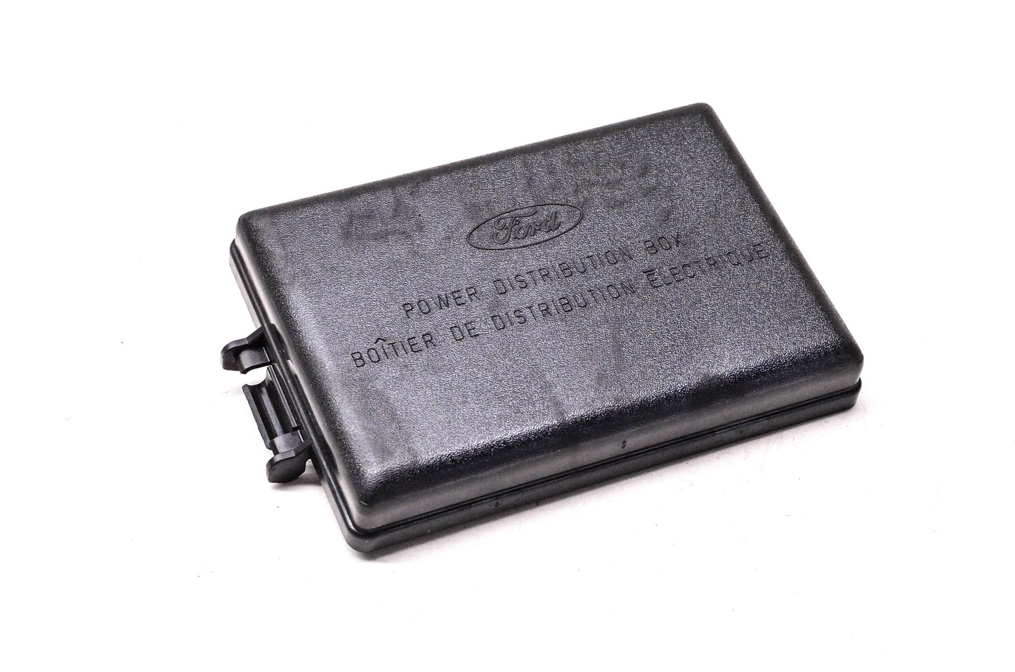 New OEM Ford F2TZ-14A003-A Fuse Cover NOS