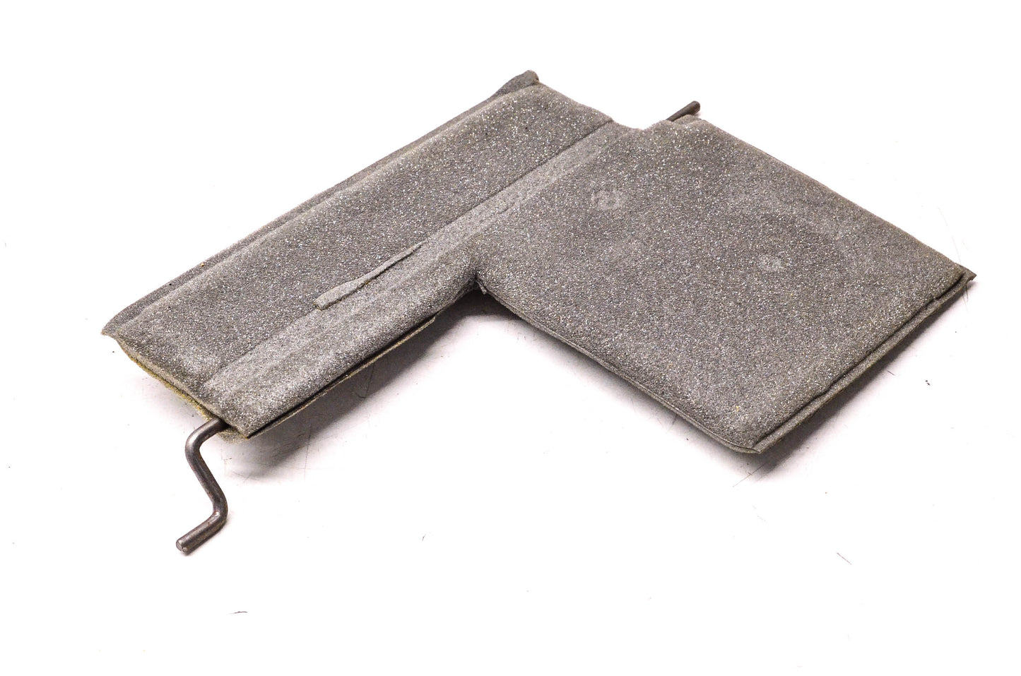 New OEM Ford E83Z-19D842-A A/C Temperature Control Door NOS