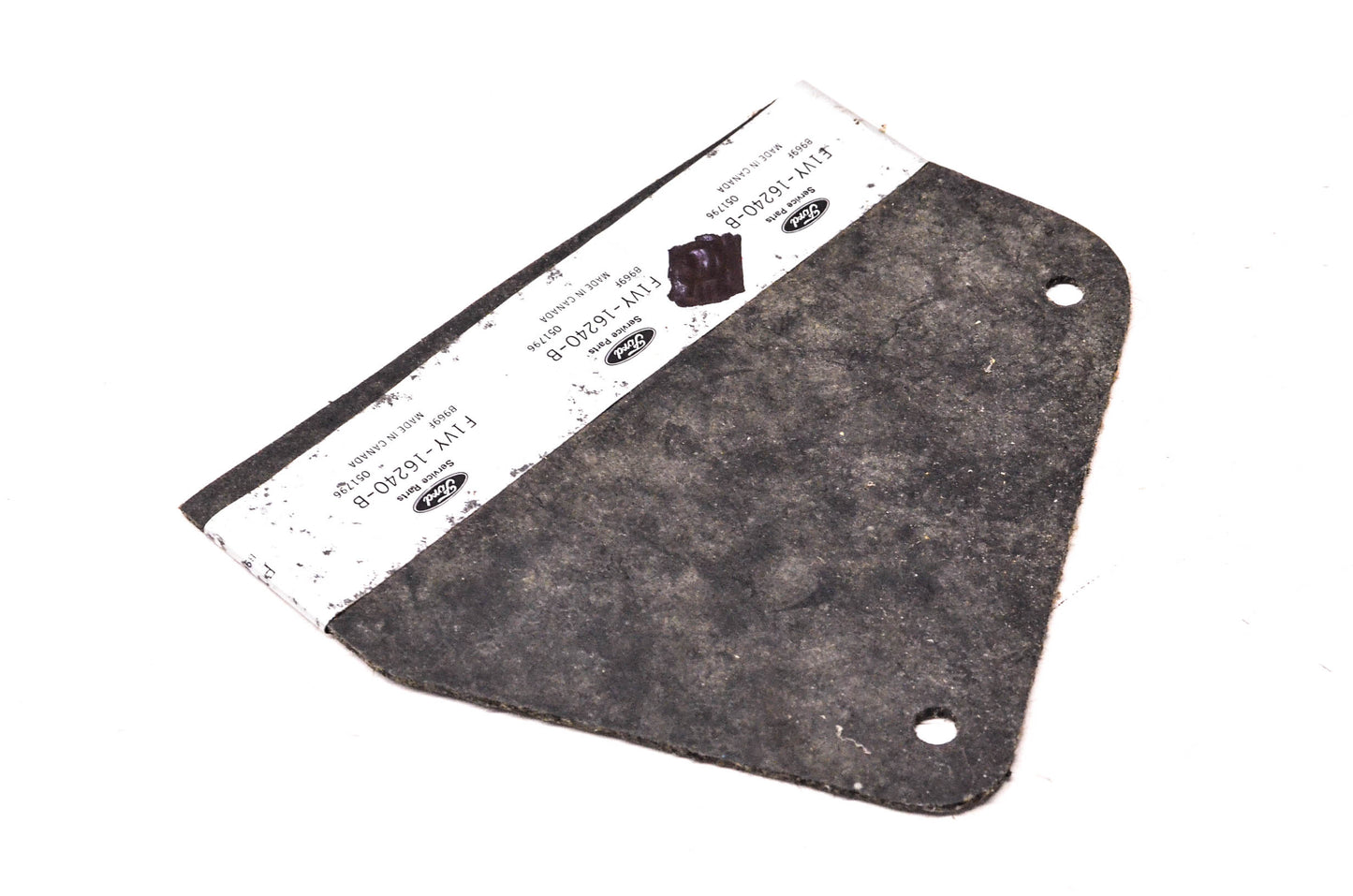 New OEM Ford F1VY-16240-B Splash Shield NOS