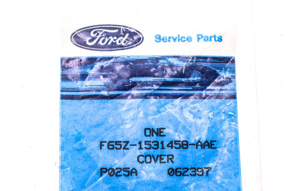 New OEM Ford F65Z-1531458-AAE Cover NOS