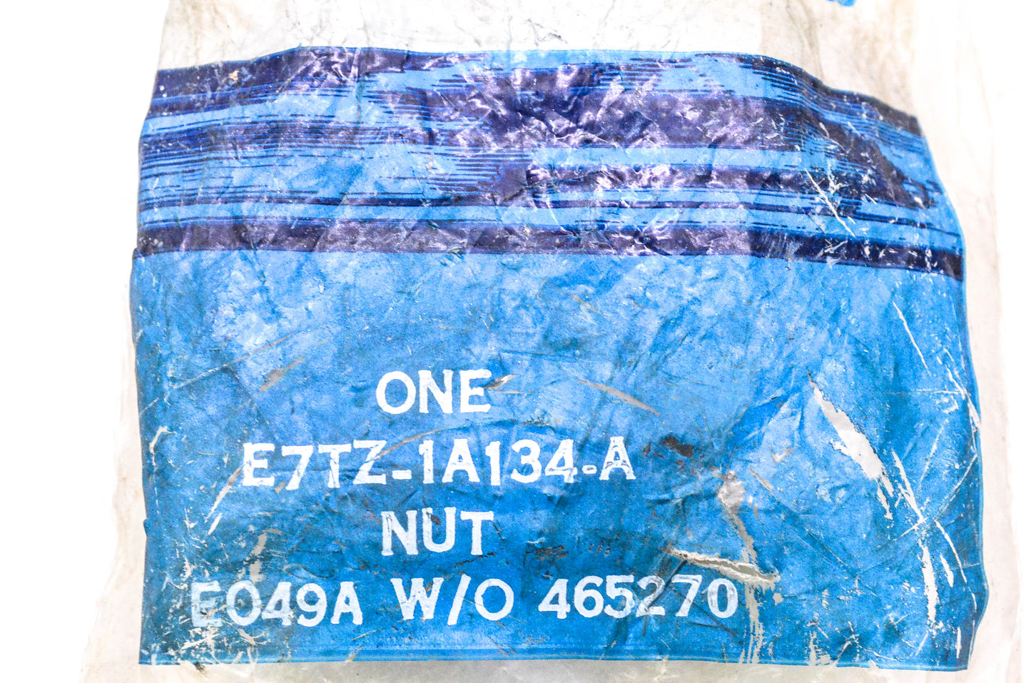 New OEM Ford E7TZ-1A134-A Spindle Bearing NOS