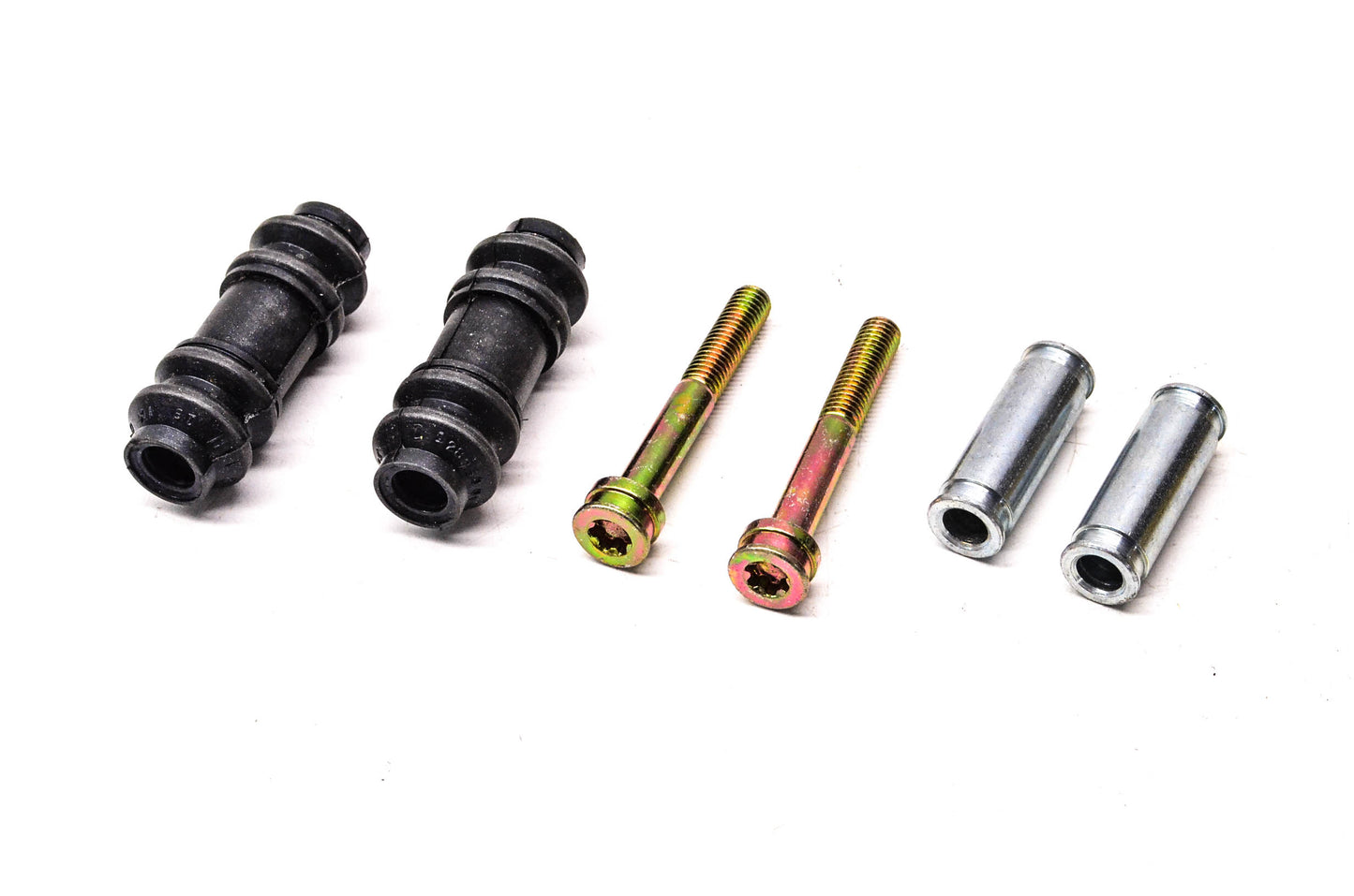 New OEM Ford F75Z-2C150-AA Brake Caliper Guide Pin & Bolt Kit NOS