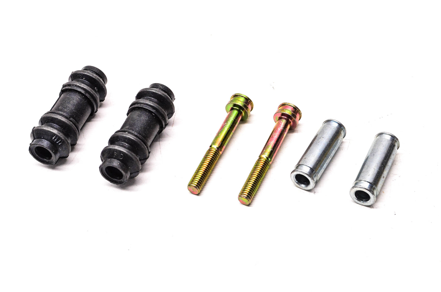 New OEM Ford F75Z-2C150-AA Brake Caliper Guide Pin & Bolt Kit NOS