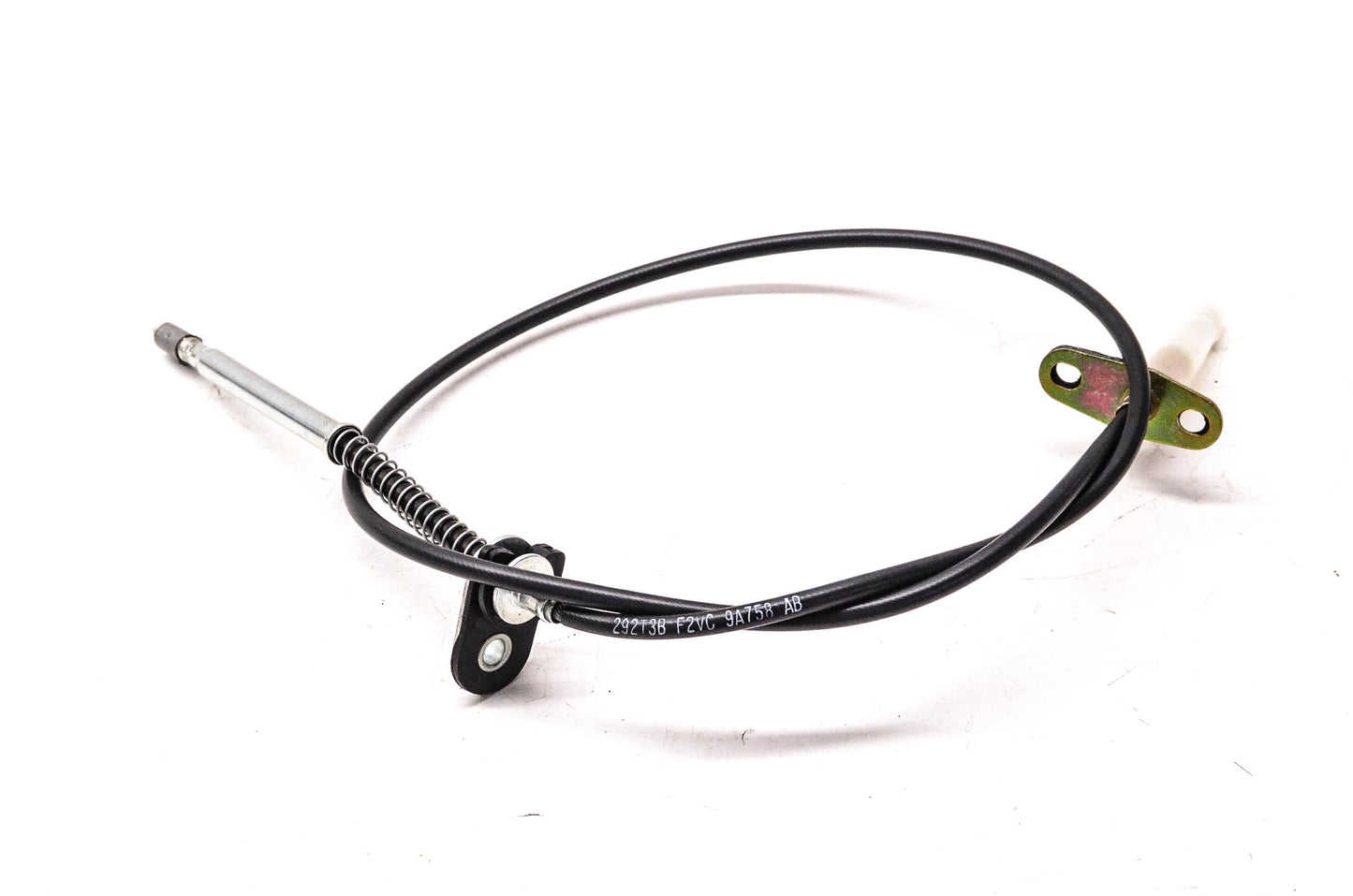 New OEM Ford F2VC-9A758-AB Cable NOS