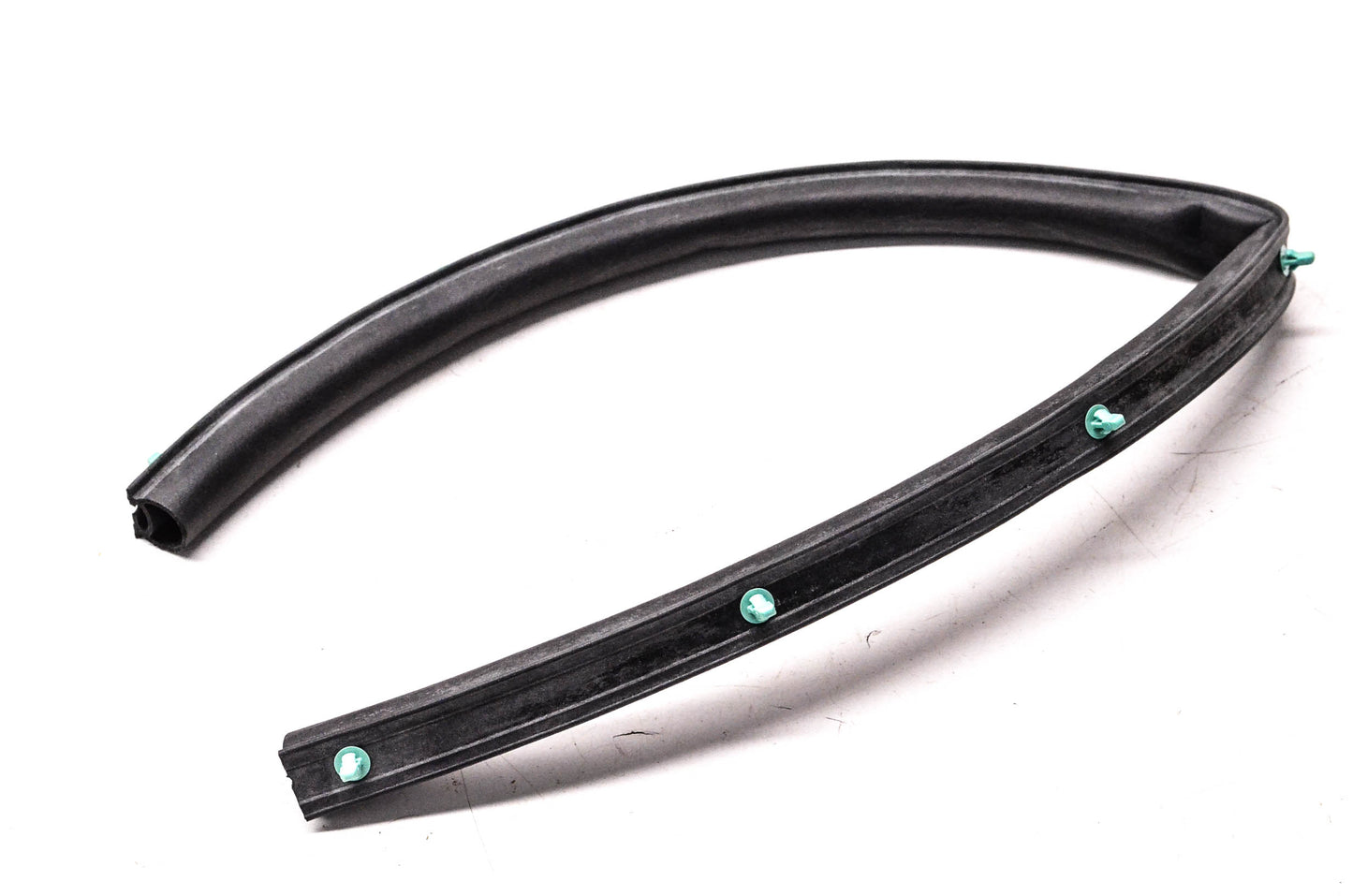 New OEM Ford F6DZ-5420758-A Weatherstrip Seal NOS