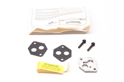 New OEM Ford F2PZ-9F939-A Throttle Idle Air Control Adjuster Kit NOS