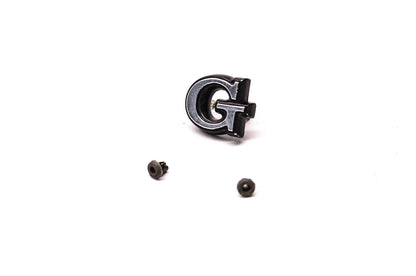 New OEM Ford D7WY-6540282-D Letter G Emblem NOS