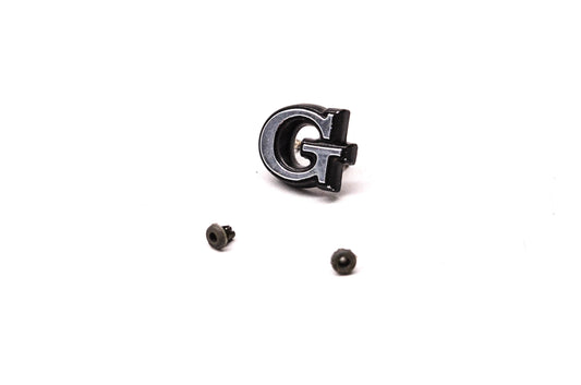 New OEM Ford D7WY-6540282-D Letter G Emblem NOS