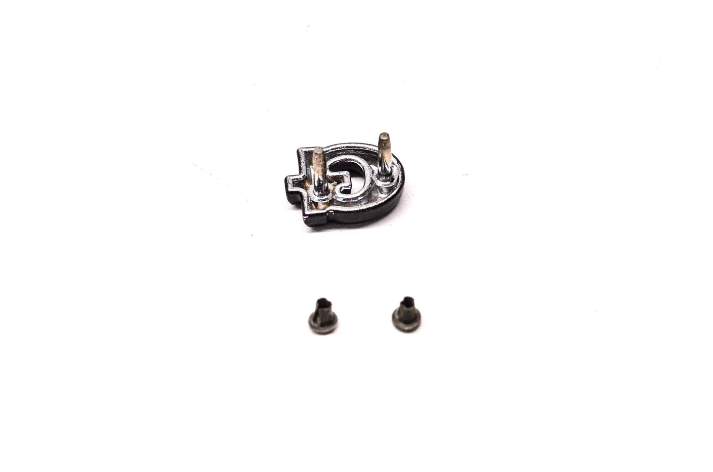 New OEM Ford D7WY-6540282-D Letter G Emblem NOS