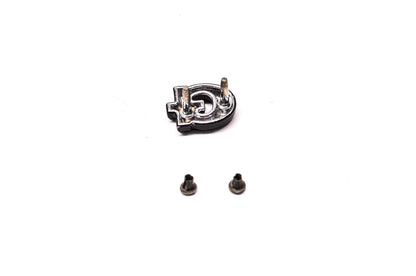 New OEM Ford D7WY-6540282-D Letter G Emblem NOS