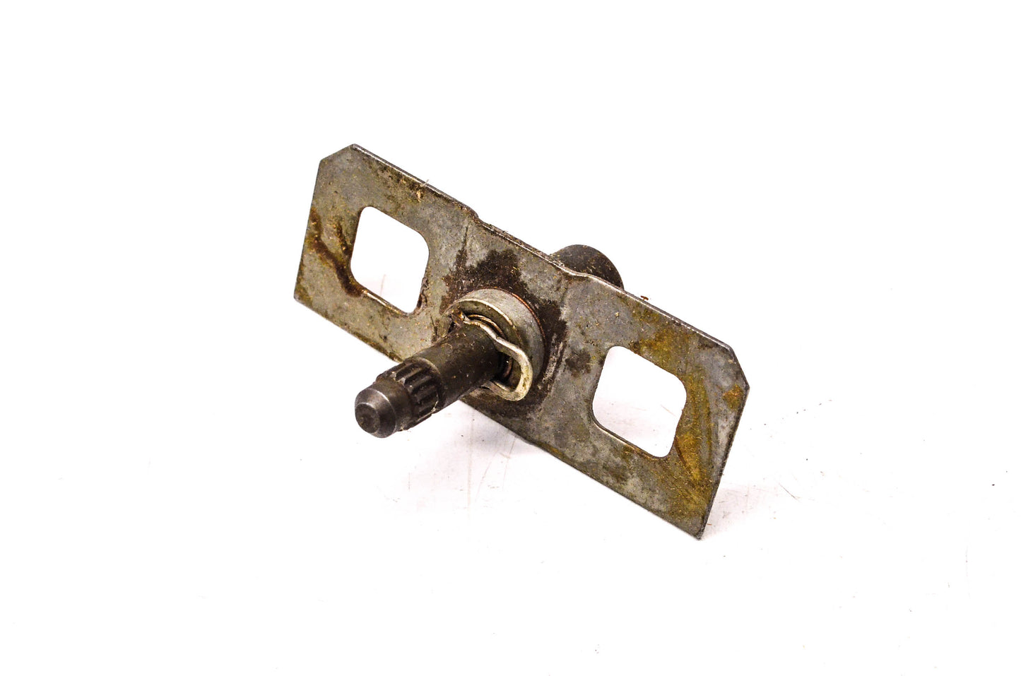 New OEM Ford C4SZ-6323442-A Vent Window Regulator Shaft NOS