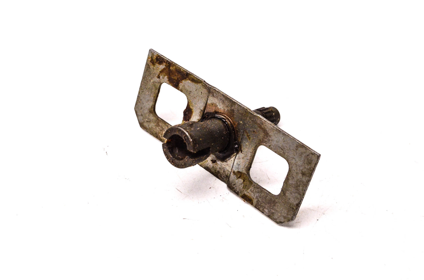 New OEM Ford C4SZ-6323442-A Vent Window Regulator Shaft NOS