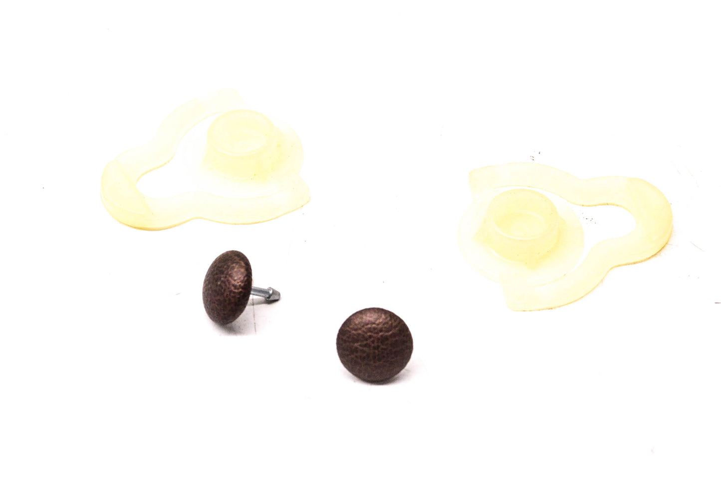 New OEM Ford D2LY-6563500-M Button Kit NOS
