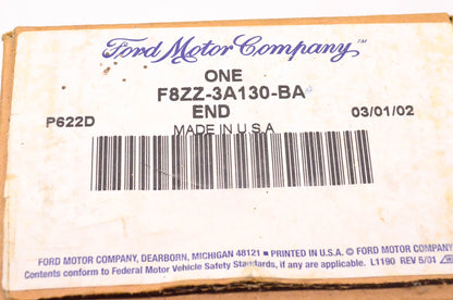 New OEM Ford F8ZZ-3A130-BA Tie Rod End NOS