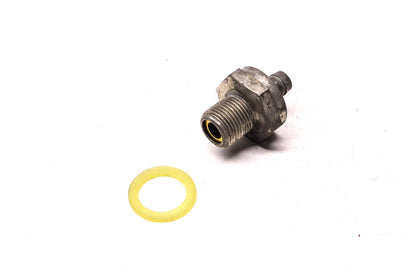 Motorcraft EV-221, F3TZ-6A666-A PCV Valve & Gasket NOS