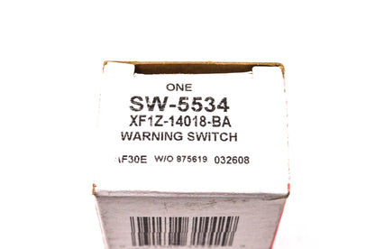 Motorcraft SW-5534, XF1Z-14018-BA Door Ajar Jamb Switch NOS