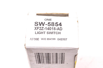 Motorcraft SW-5854, XF2Z-14018-AD Door Ajar Jamb Switch NOS