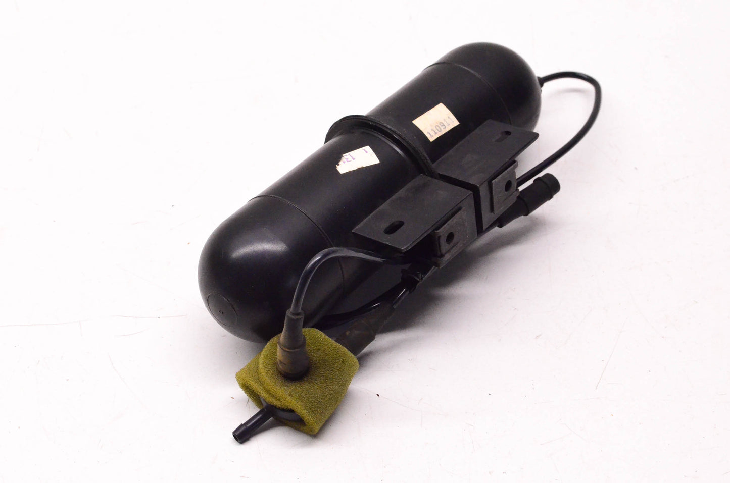 New OEM Ford F1TZ-19A566-A Vacuum Reservoir Assembly NOS