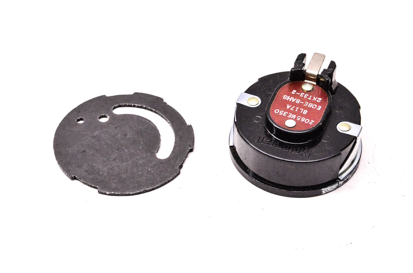 Motorcraft CM-3392, E0BZ-9848-B Carburetor Choke Thermostat NOS