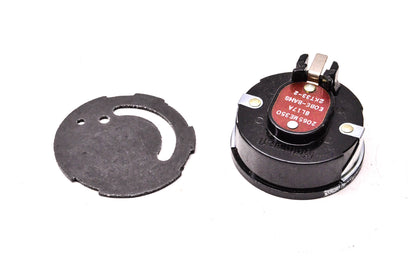 Motorcraft CM-3392, E0BZ-9848-B Carburetor Choke Thermostat NOS