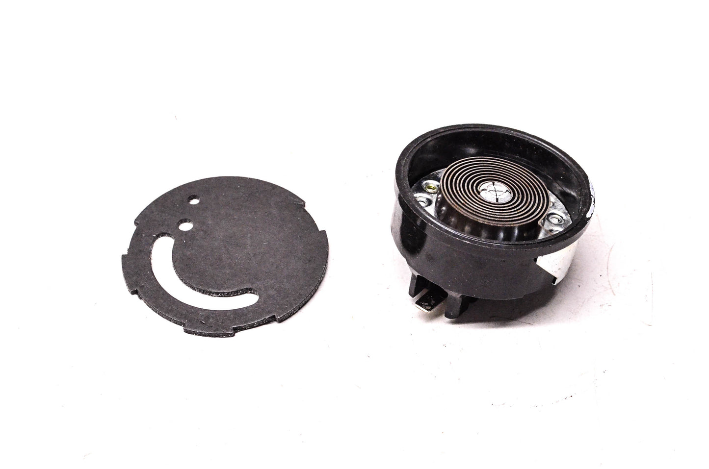 Motorcraft CM-3392, E0BZ-9848-B Carburetor Choke Thermostat NOS