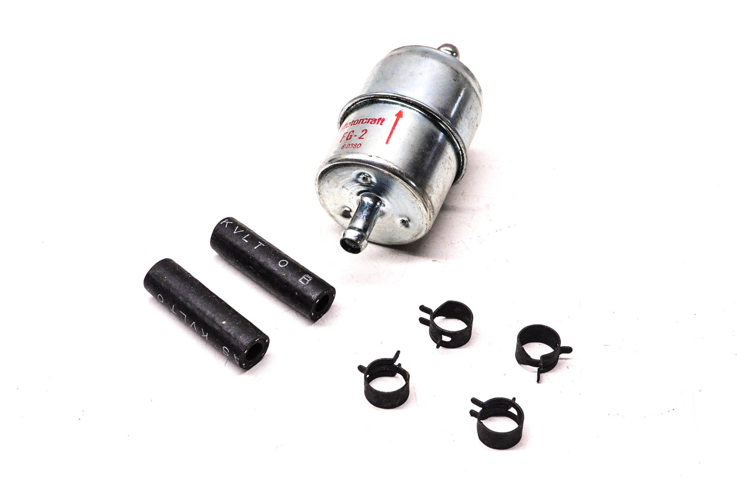 Motorcraft FG-2, C2RZ-9155-A Gas Filter Kit NOS