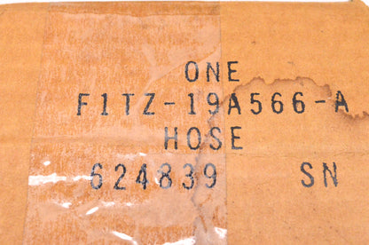New OEM Ford F1TZ-19A566-A Vacuum Reservoir Assembly NOS