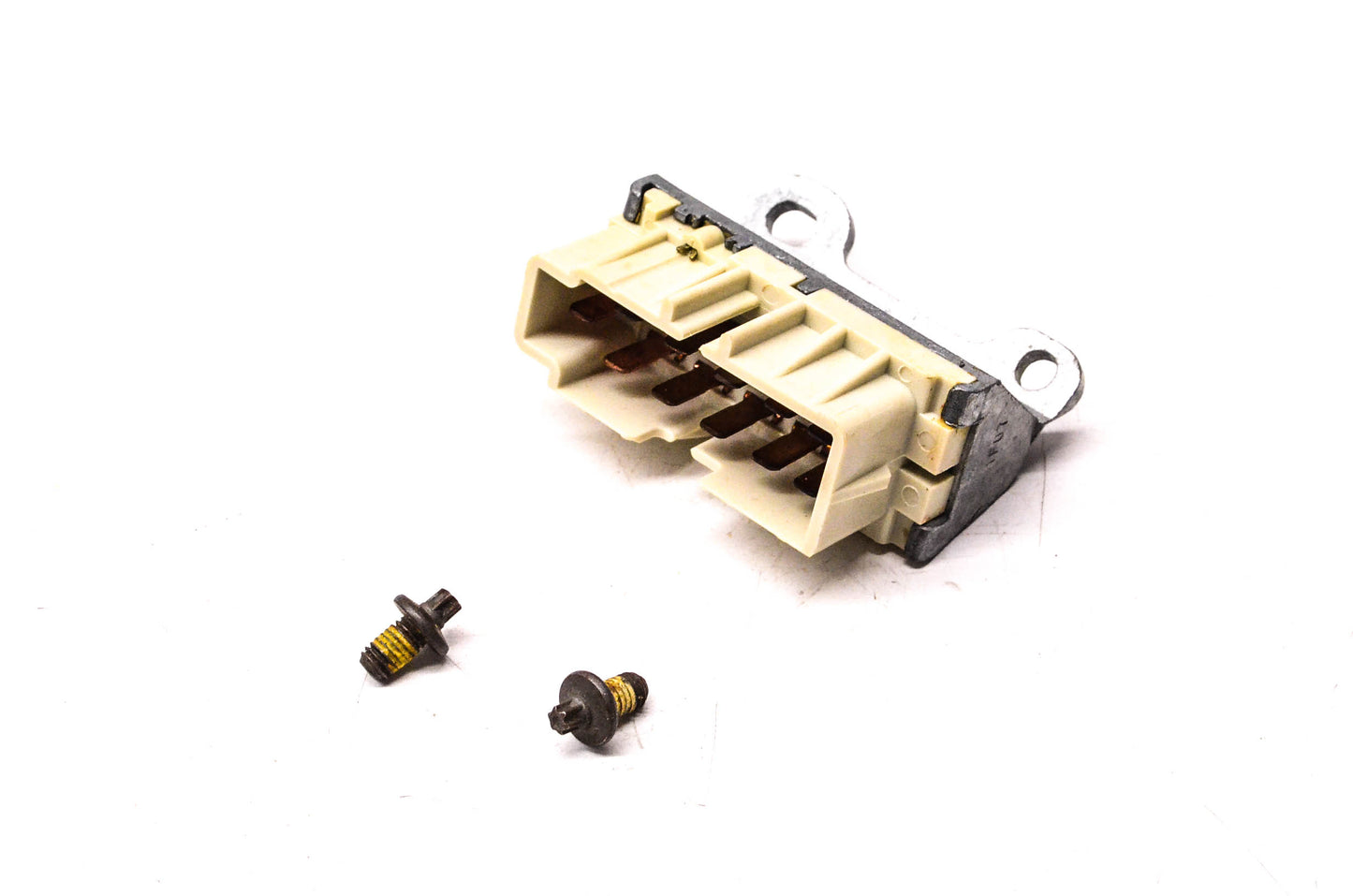 Motorcraft SW-1744-B, E6FZ-11572-A Ignition Switch NOS