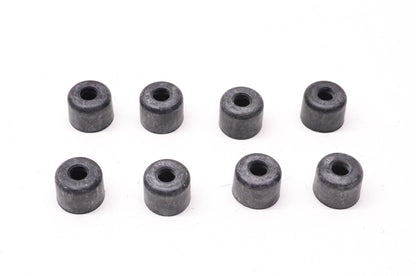 New OEM Ford C3AZ-6571-B Valve Stem Seals 1964-89 Mustang Cougar v8 Qty 8 NOS