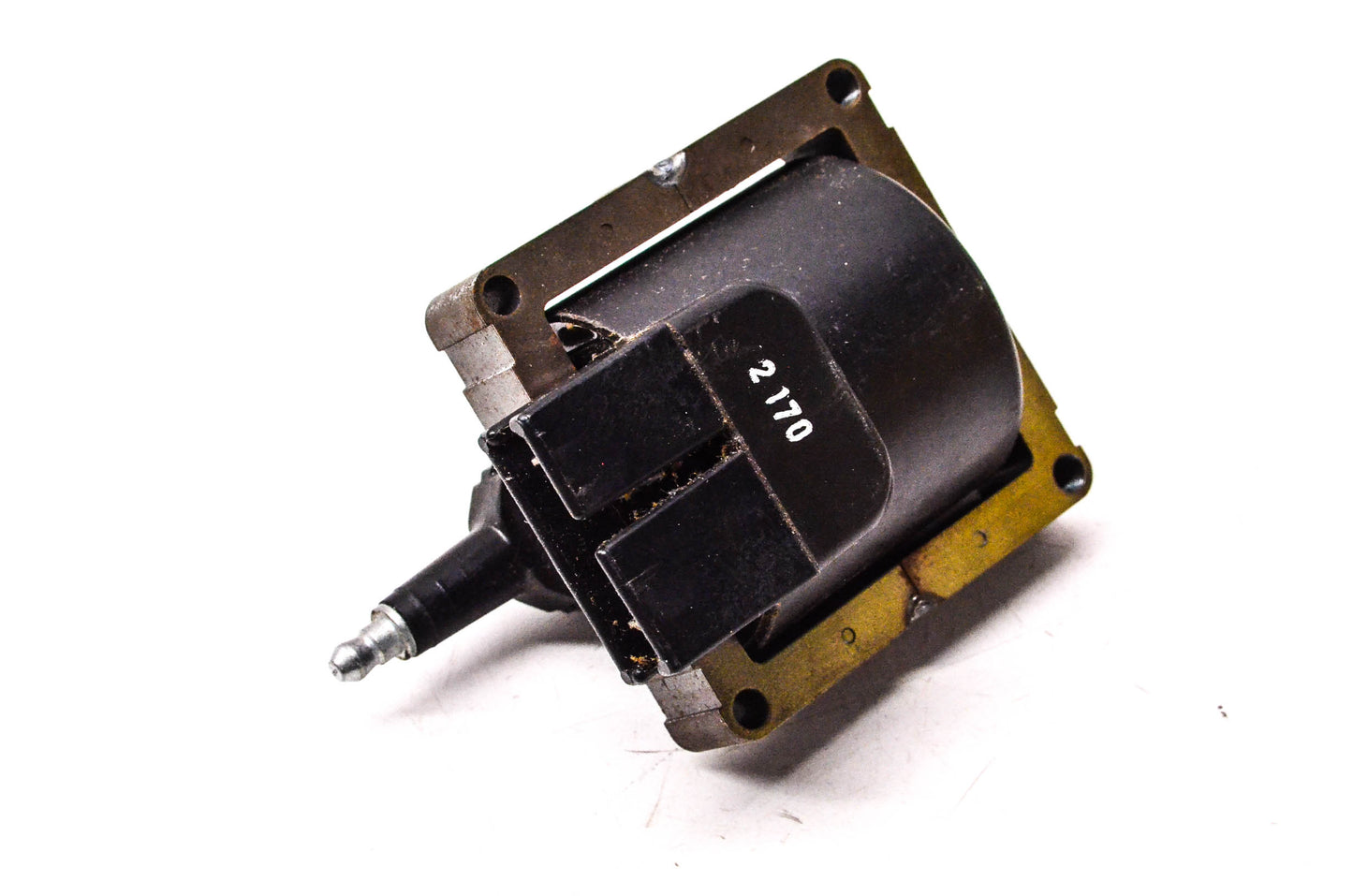 Motorcraft DG-470, F7PZ-12029-AA Ignition Coil NOS