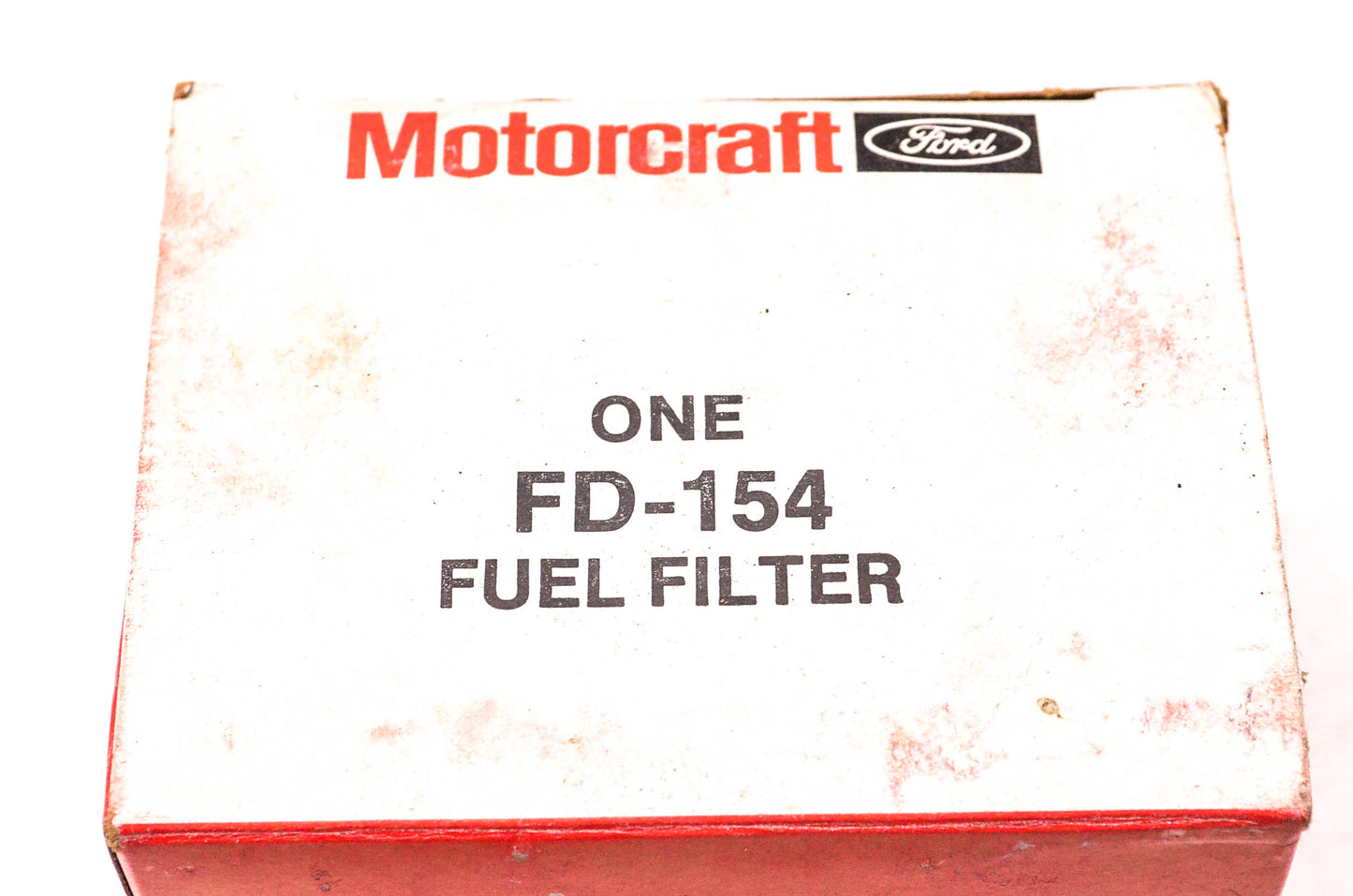 Motorcraft FD-154 Fuel Filter NOS