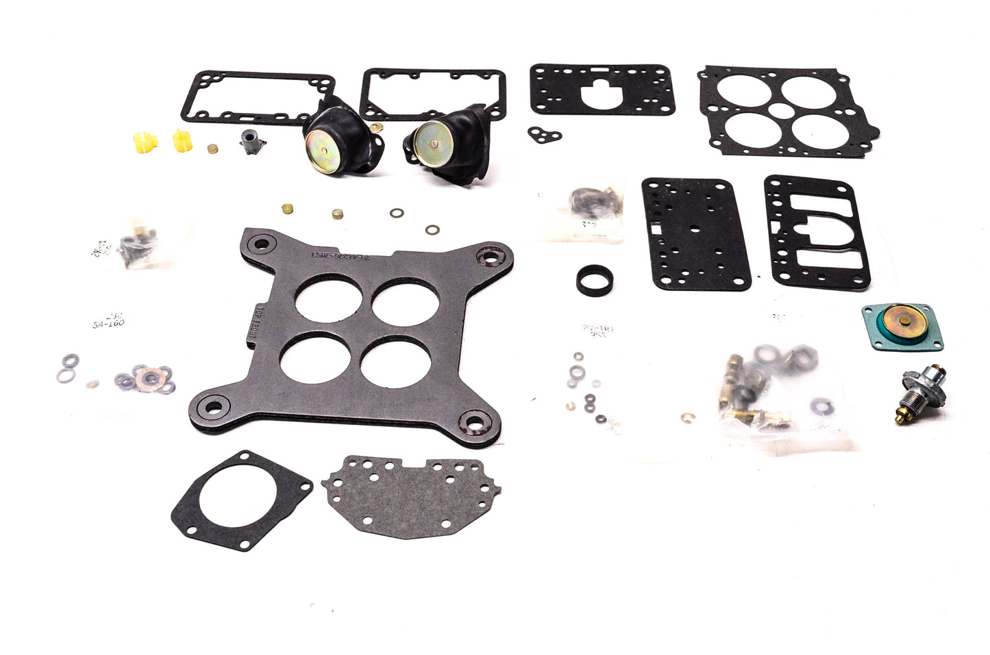 Motorcraft CT-1376-F, F0PZ-9A586-G Carburetor Tune Up Kit NOS