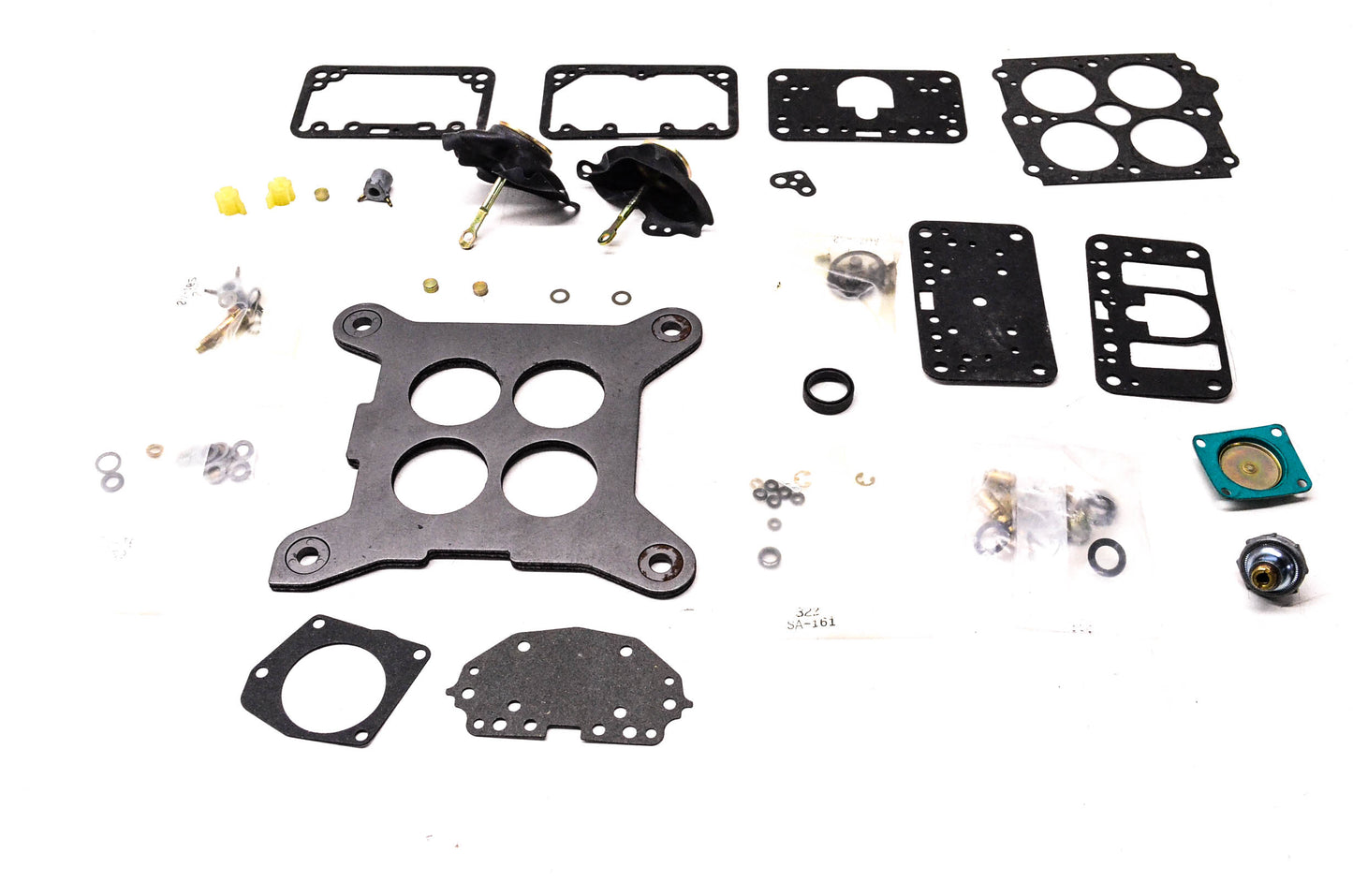 Motorcraft CT-1376-F, F0PZ-9A586-G Carburetor Tune Up Kit NOS