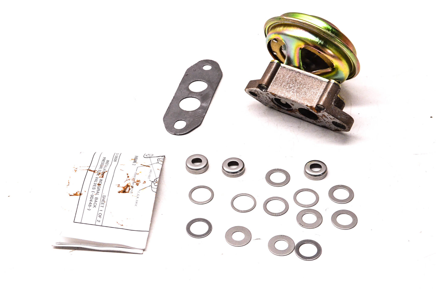 Motorcraft CX-1210, E6PZ-9D448-A Control Assembly NOS