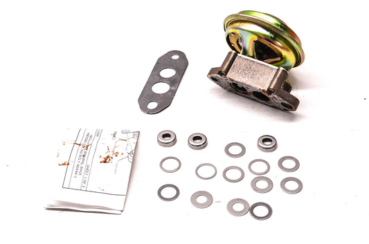 Motorcraft CX-1210, E6PZ-9D448-A Control Assembly NOS