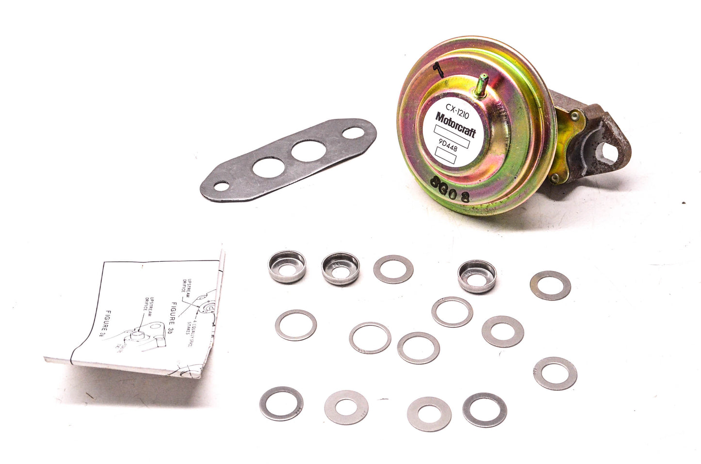 Motorcraft CX-1210, E6PZ-9D448-A Control Assembly NOS