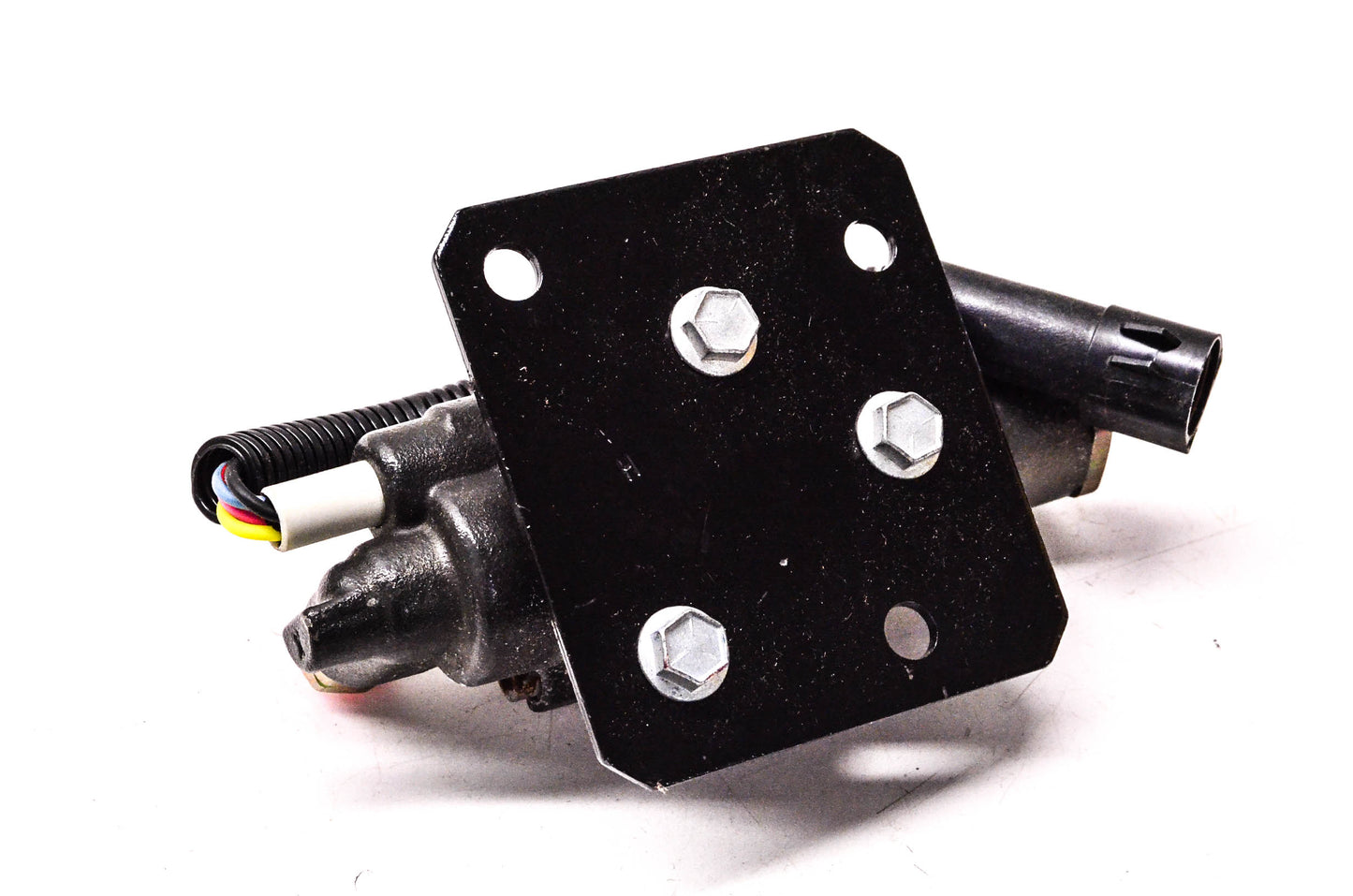 New OEM Ford F0UZ-2B373-A, FOUZ-2B373-A ABS Valve NOS