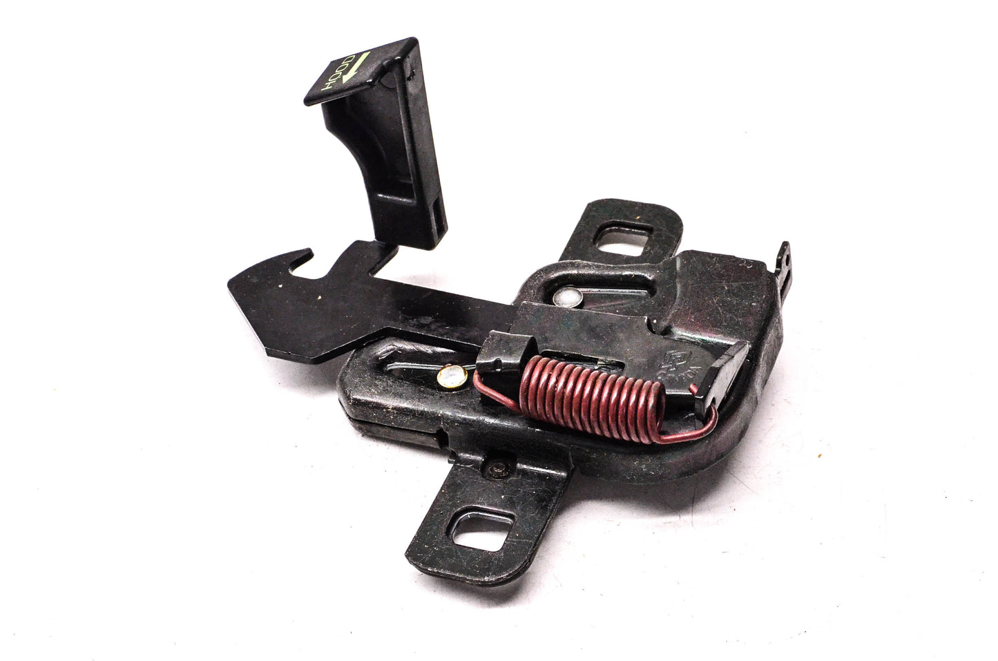 New OEM Ford F4AZ-16700-A Hood Latch Assembly NOS