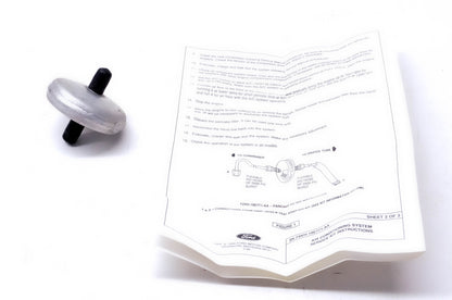New OEM Ford F8VZ-19E773-AA A/C Filter NOS