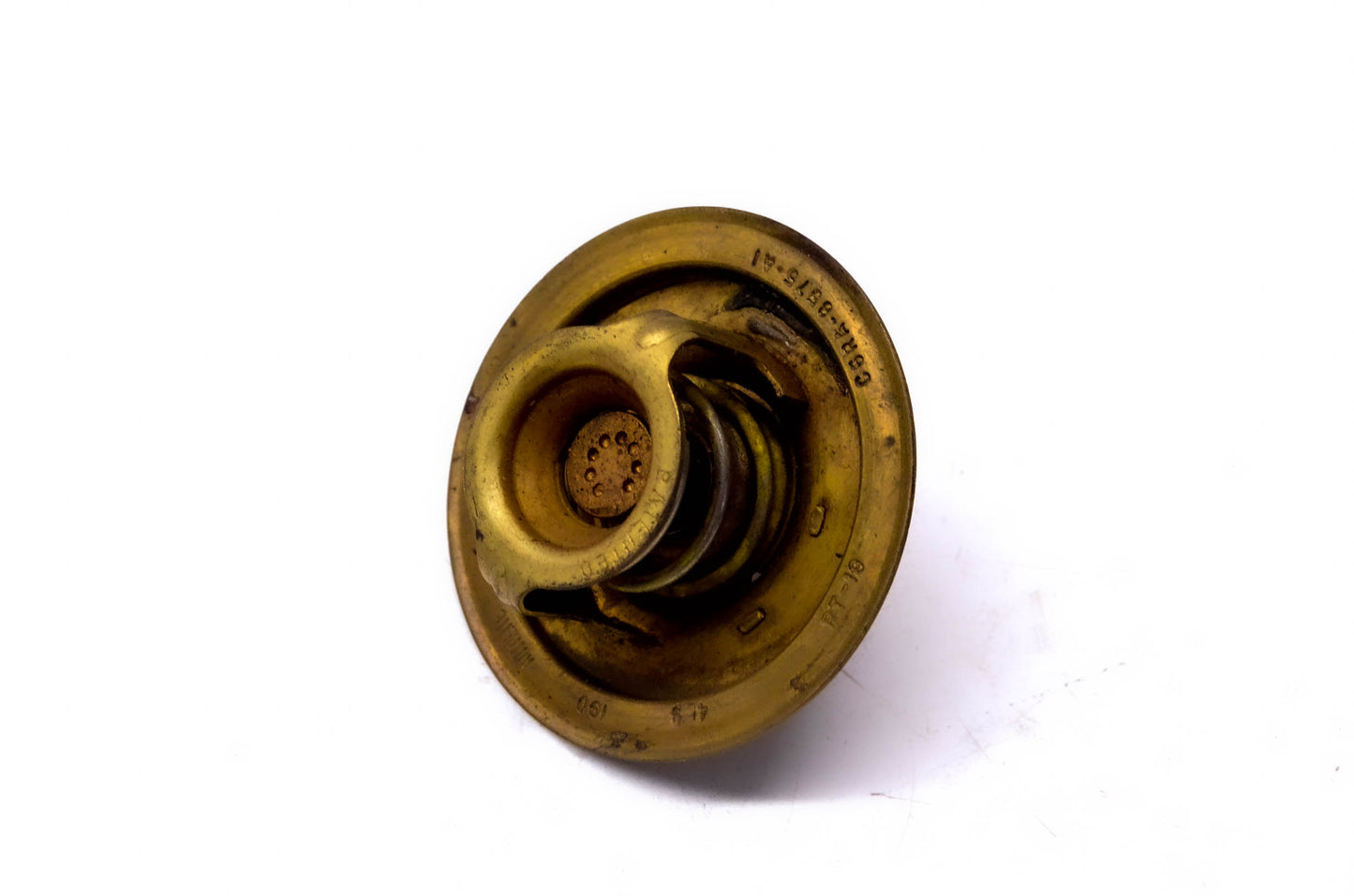 Autolite C2RZ-8575-A Thermostat NOS